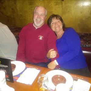 Meet your Posher, Greg lori