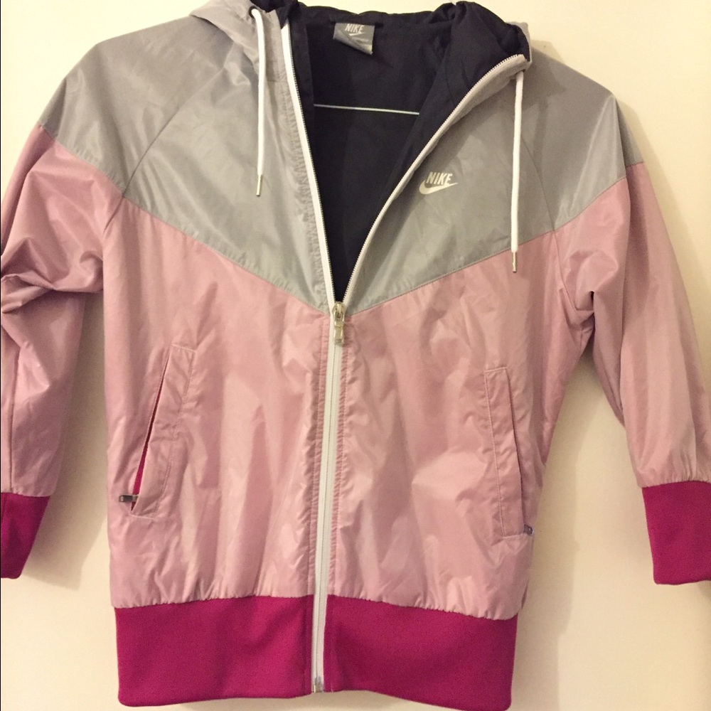 Women's Nike Running and Training Jacket