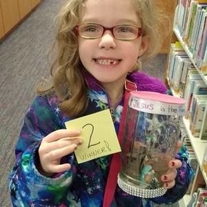 Meet your Posher, Megan