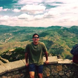 Meet your Posher, Jake