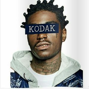 Meet your Posher, Sidney