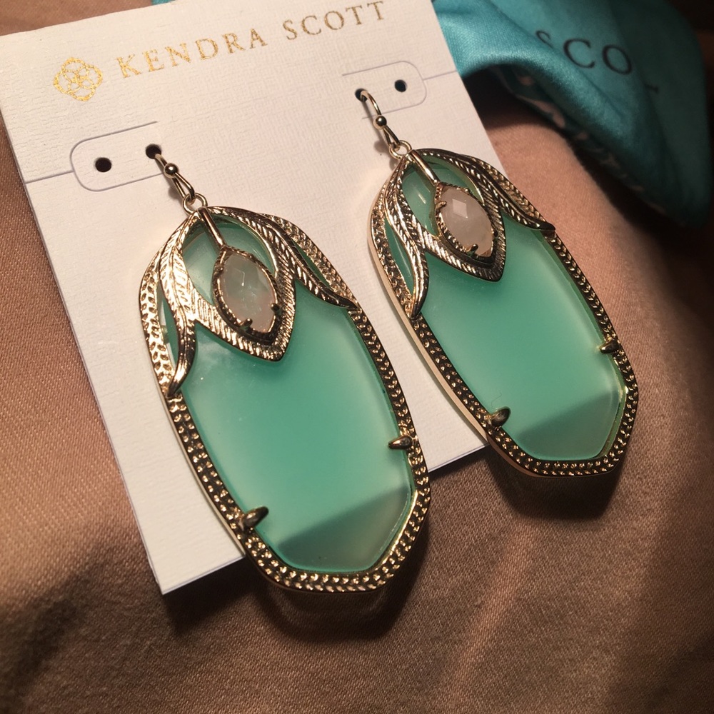 Kendra Scott limited editions