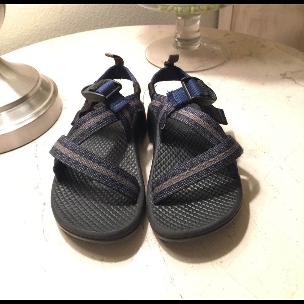 Little kids Chaco sandals