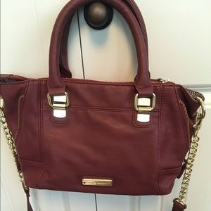 Steve Madden Handbag with shoulder strap