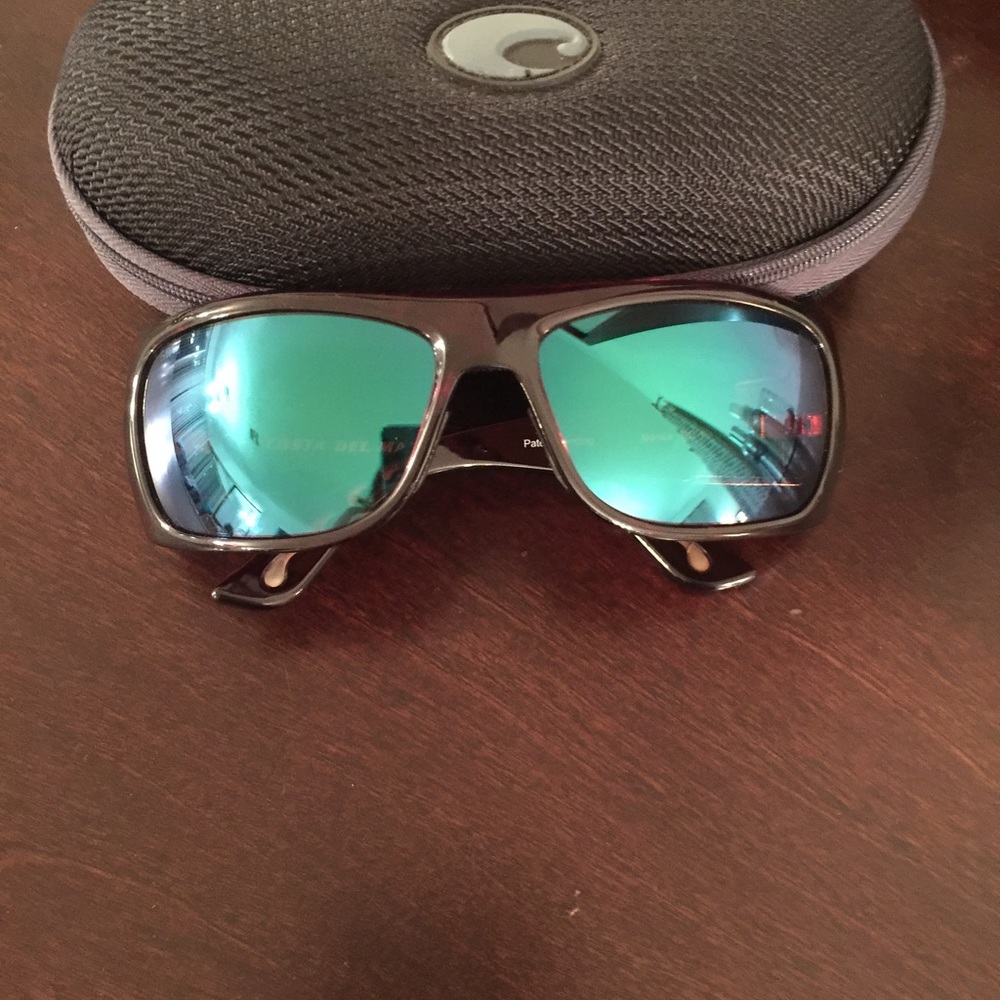 Costa Del Mar Bonita sunglasses