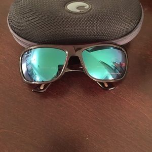Costa Del Mar Bonita sunglasses