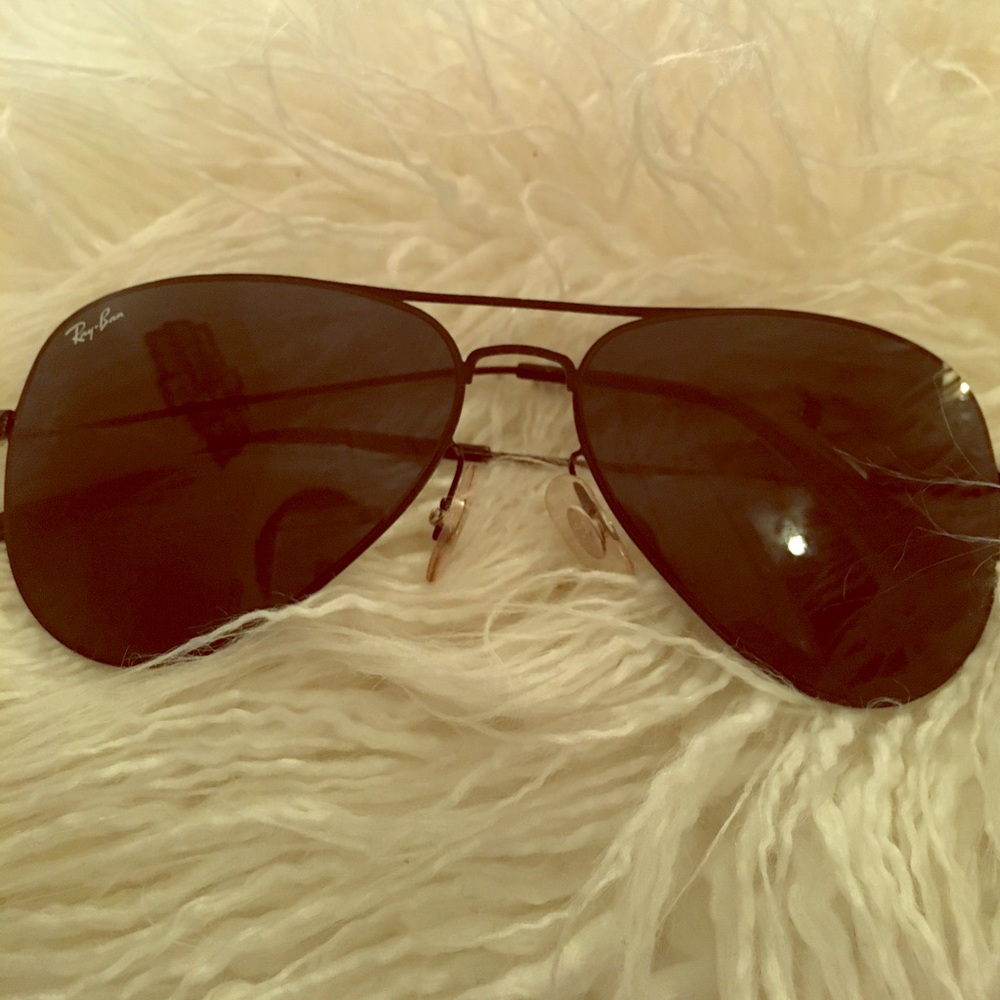 Authentic Ray-Bans