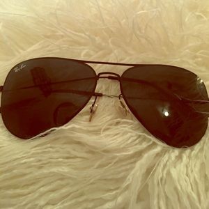 Authentic Ray-Bans