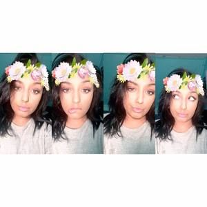 Meet your Posher, Quinaya