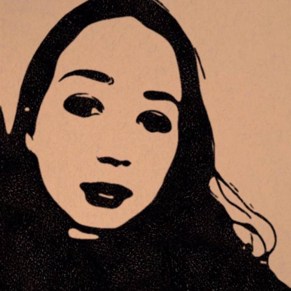 Meet your Posher, Gabriella