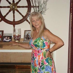 Meet your Posher, Judith