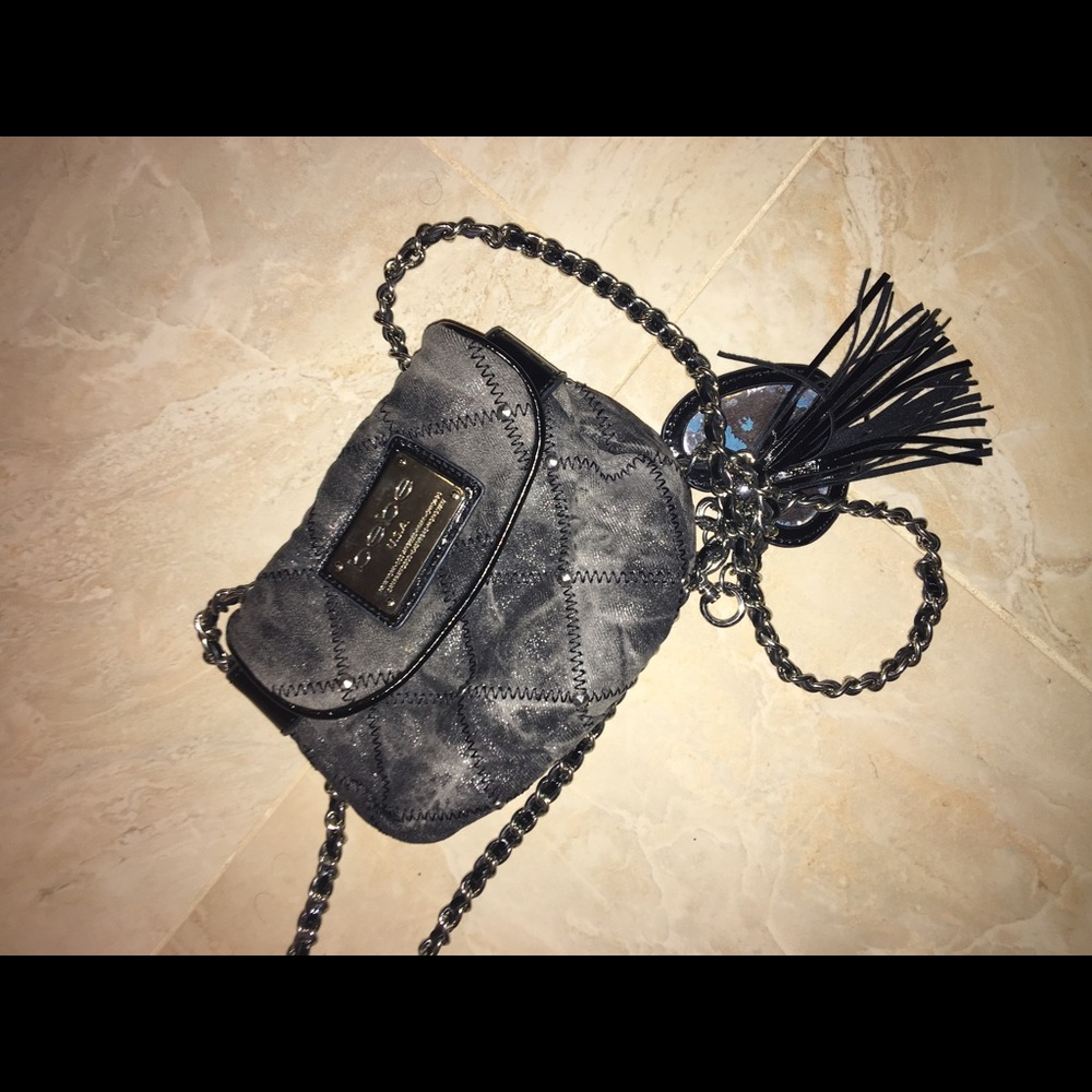BEBE crossbody bag