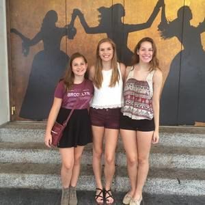 Meet your Posher, Sara