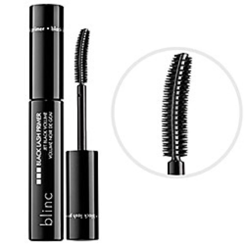 Blinc black lash primer