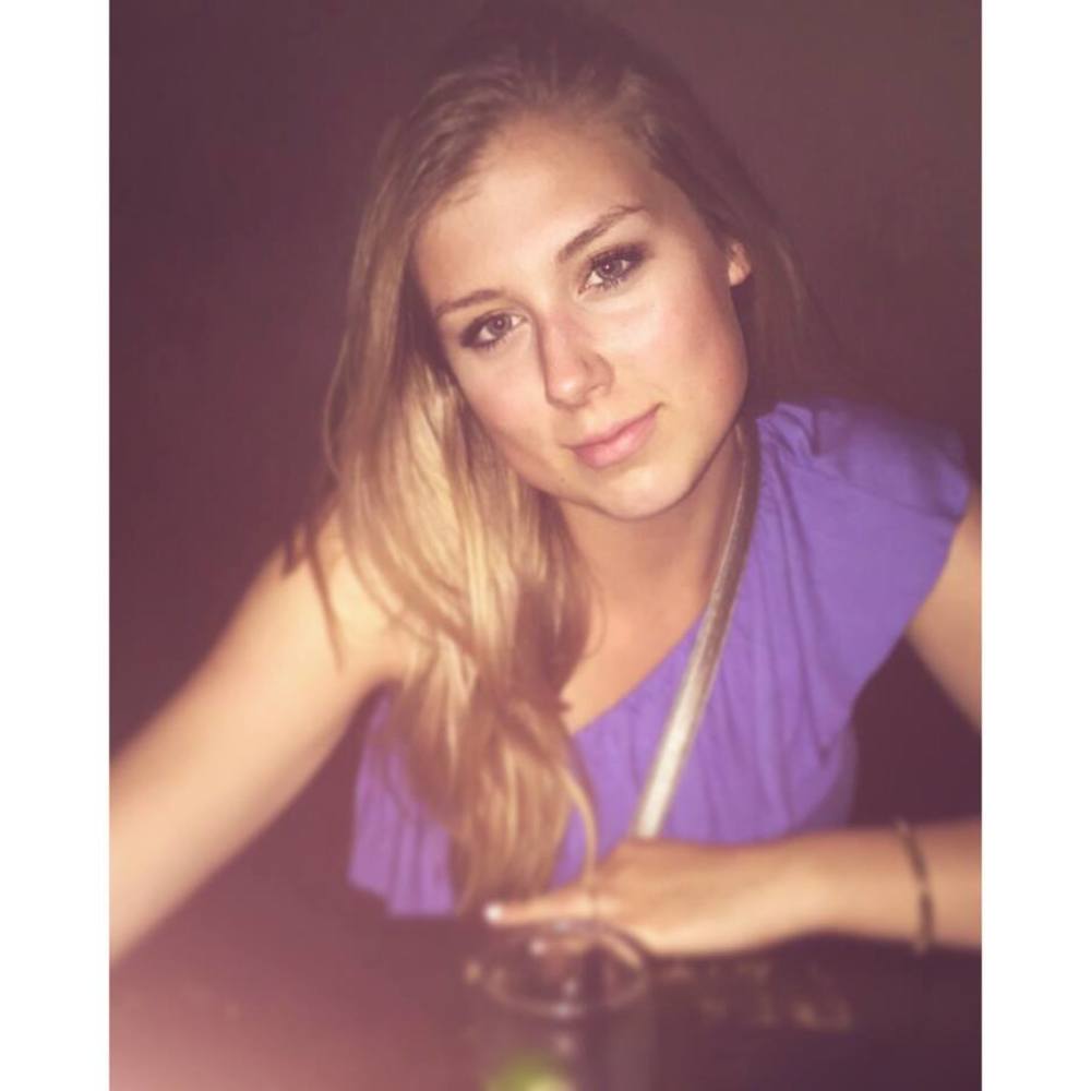 Meet your Posher, Grace