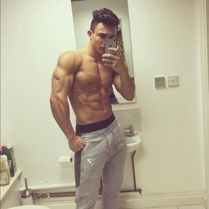 Meet your Posher, John