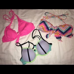 Victoria Secret Swimsuits