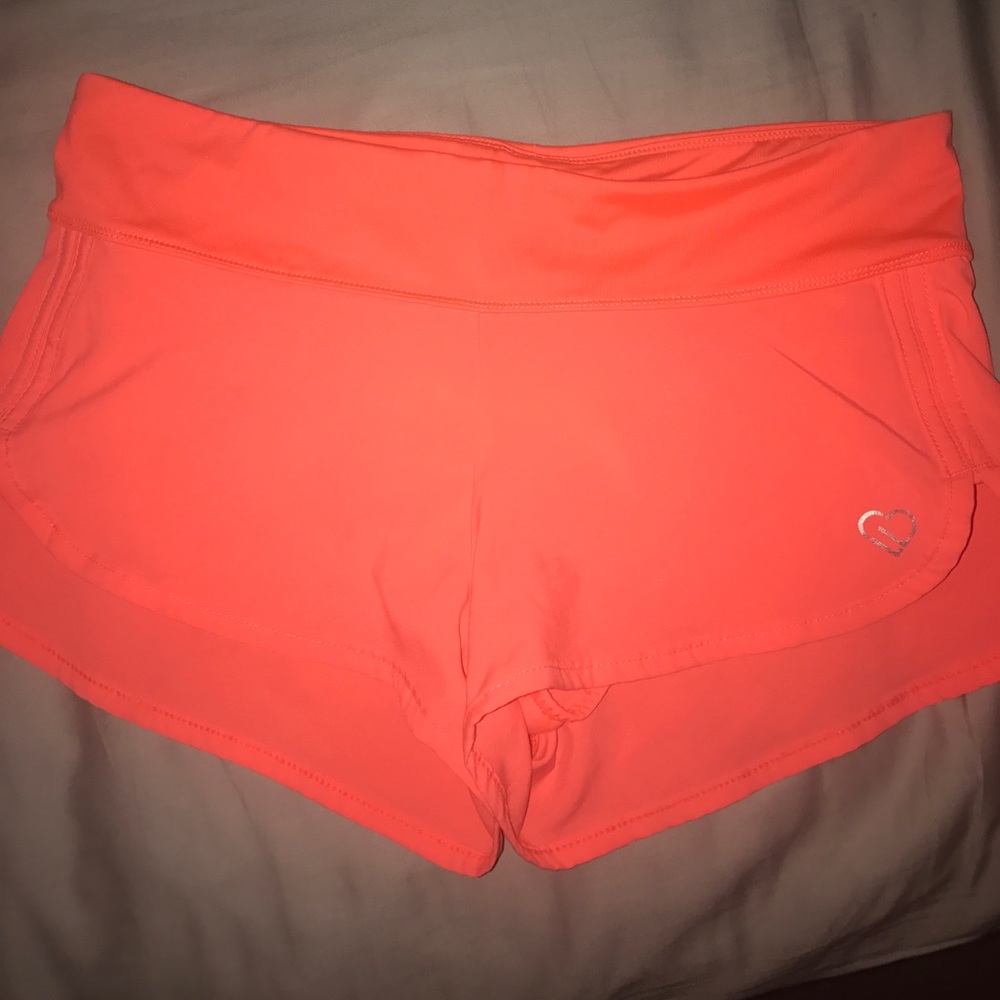 Athletic shorts