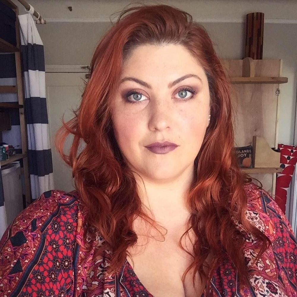Meet your Posher, Joy