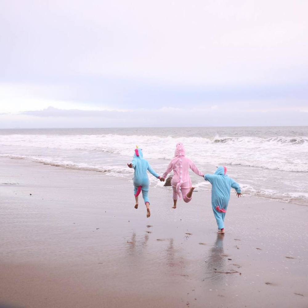 Meet your Posher, Bre