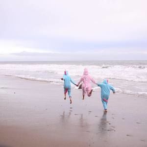 Meet your Posher, Bre