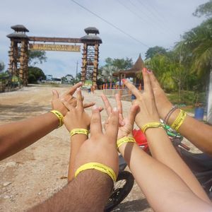 Meet your Posher, Claudia