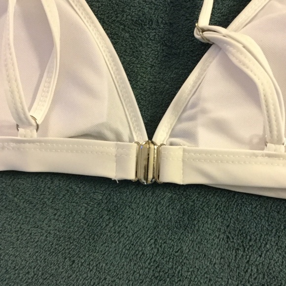 Tropical print bikini - Picture 4 of 7