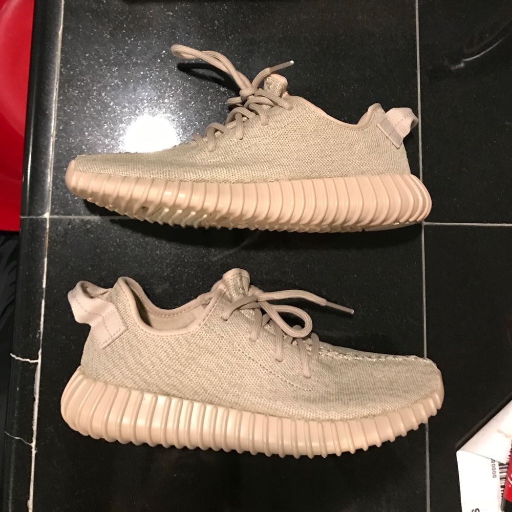 Adidas YEEZY 350 Boost Oxford