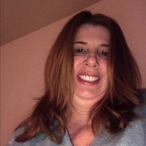 Meet your Posher, Patty