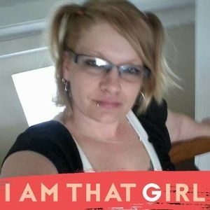Meet your Posher, Angie
