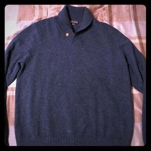 Brooks Brothers Sweater