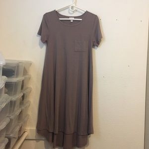 LuLaRoe Carly - Size xxs