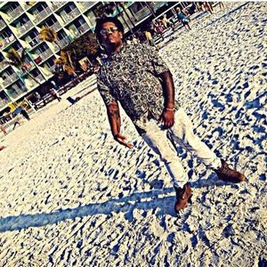 Meet your Posher, Ralph