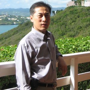 Meet your Posher, Paul