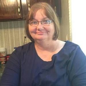 Meet your Posher, Pamela