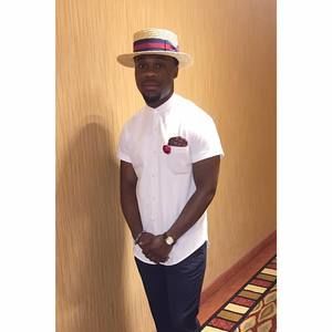 Meet your Posher, Kenneth