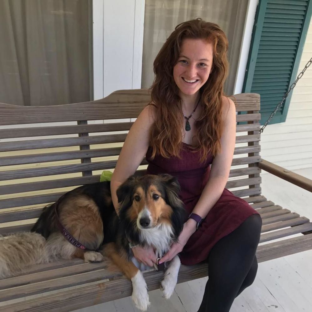 Meet your Posher, Allison