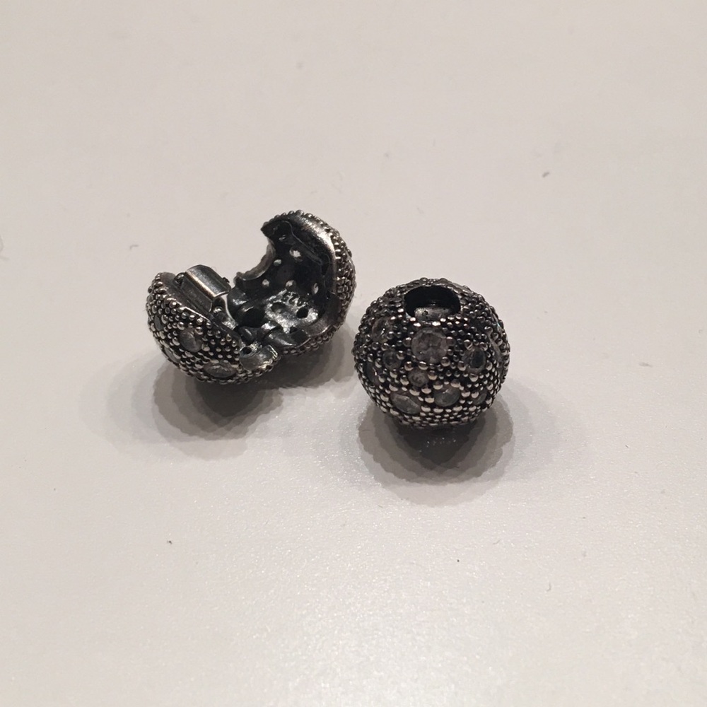 Pandora clips