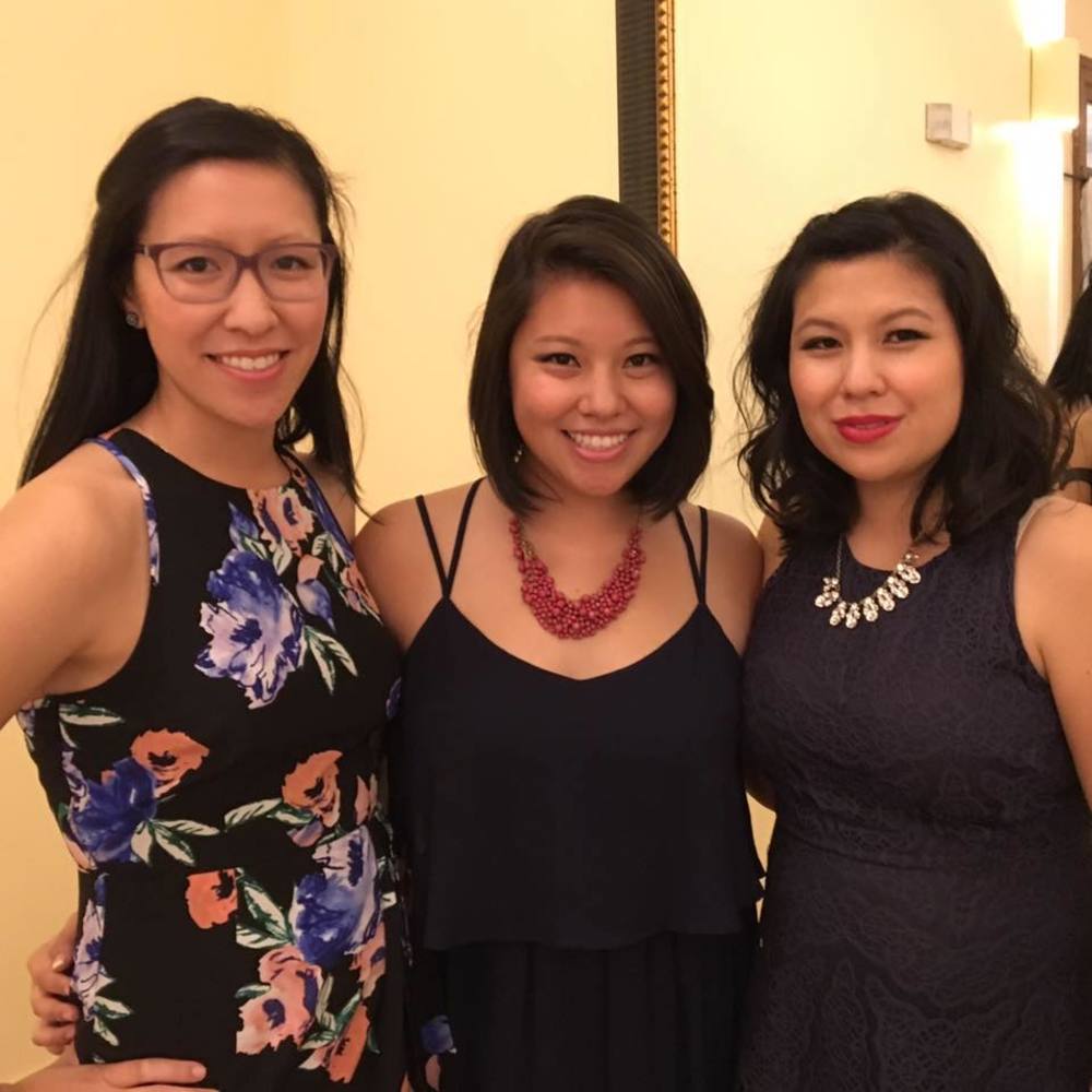 Meet your Posher, Tammy