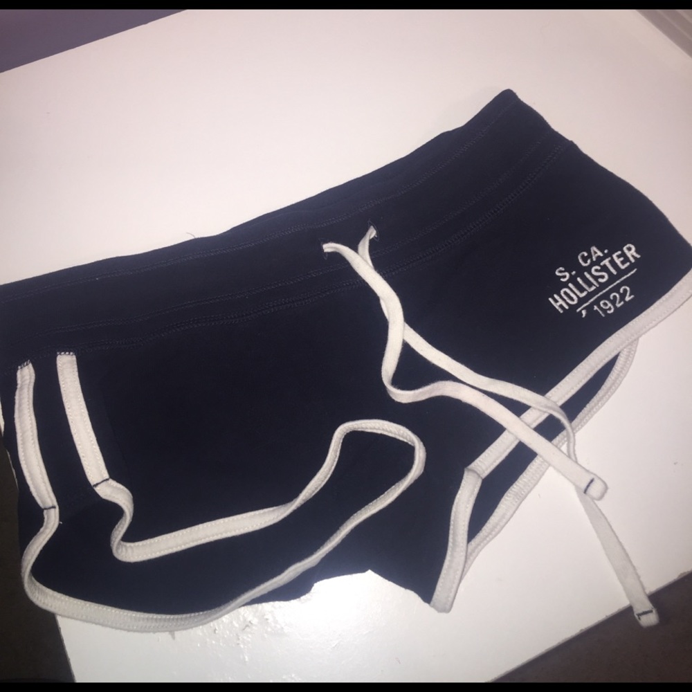 Hollister shorts