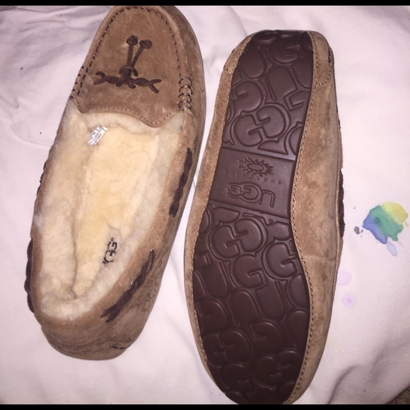 UGG Shoes - BRAND NEW UGG Mocassin