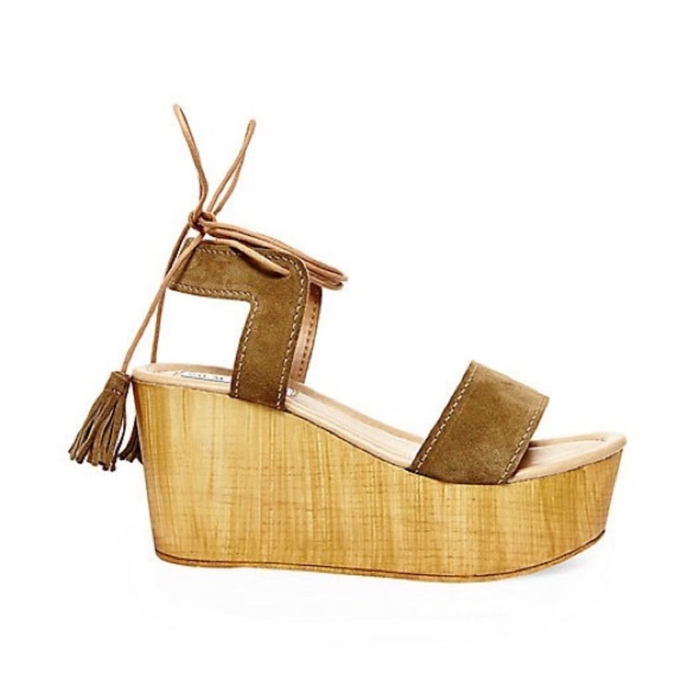 Steve Madden Shannnon