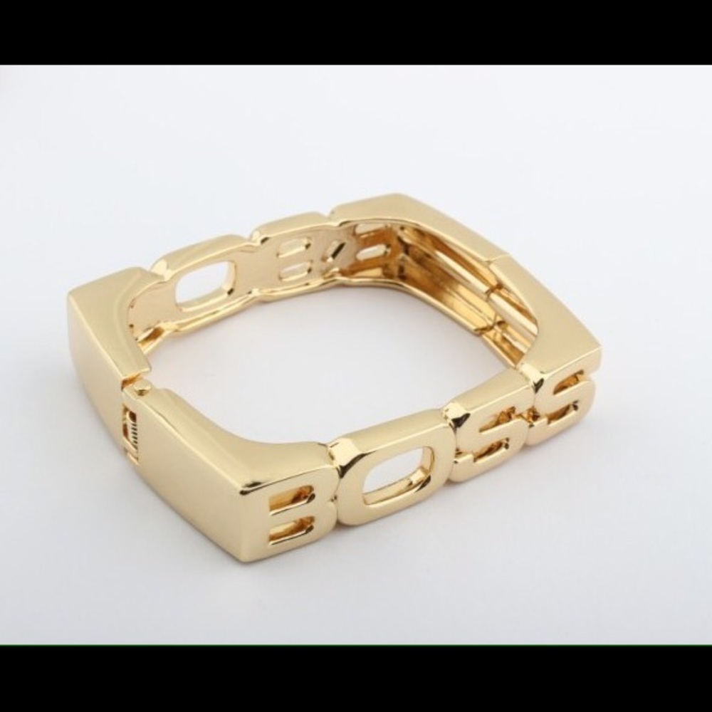Boss Bracelet