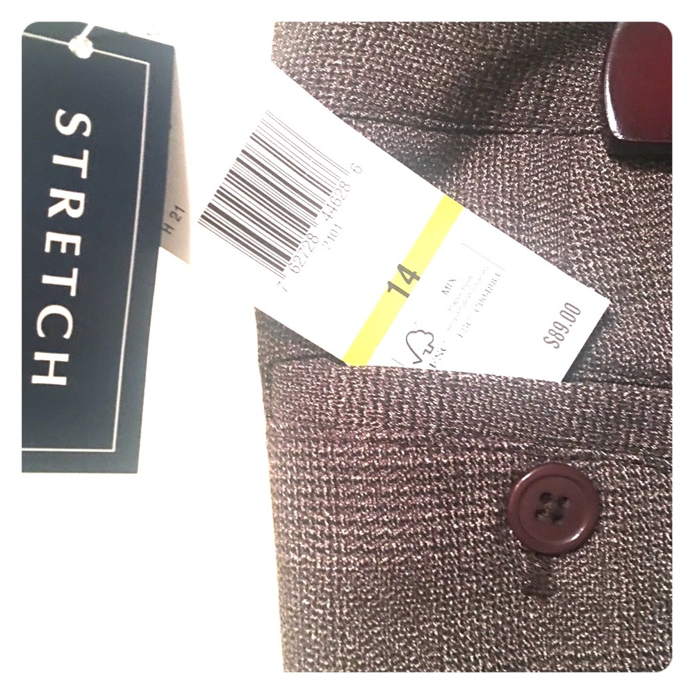 Jones New York slacks
