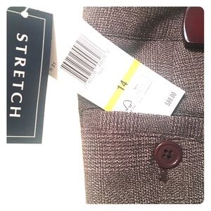 Jones New York slacks