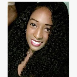 Meet your Posher, Tracy