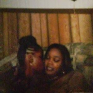 Meet your Posher, Erika