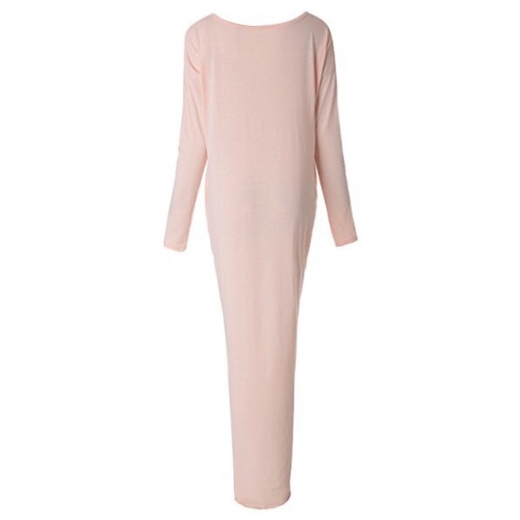 💥New!💥 Plunging Neck Wrapped Blouse - Picture 4 of 4