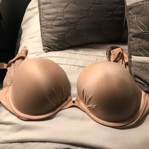 Used Victoria's Secret Plunge Bra