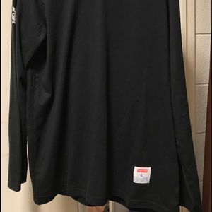 Supreme x Playboy Large long black sleeve